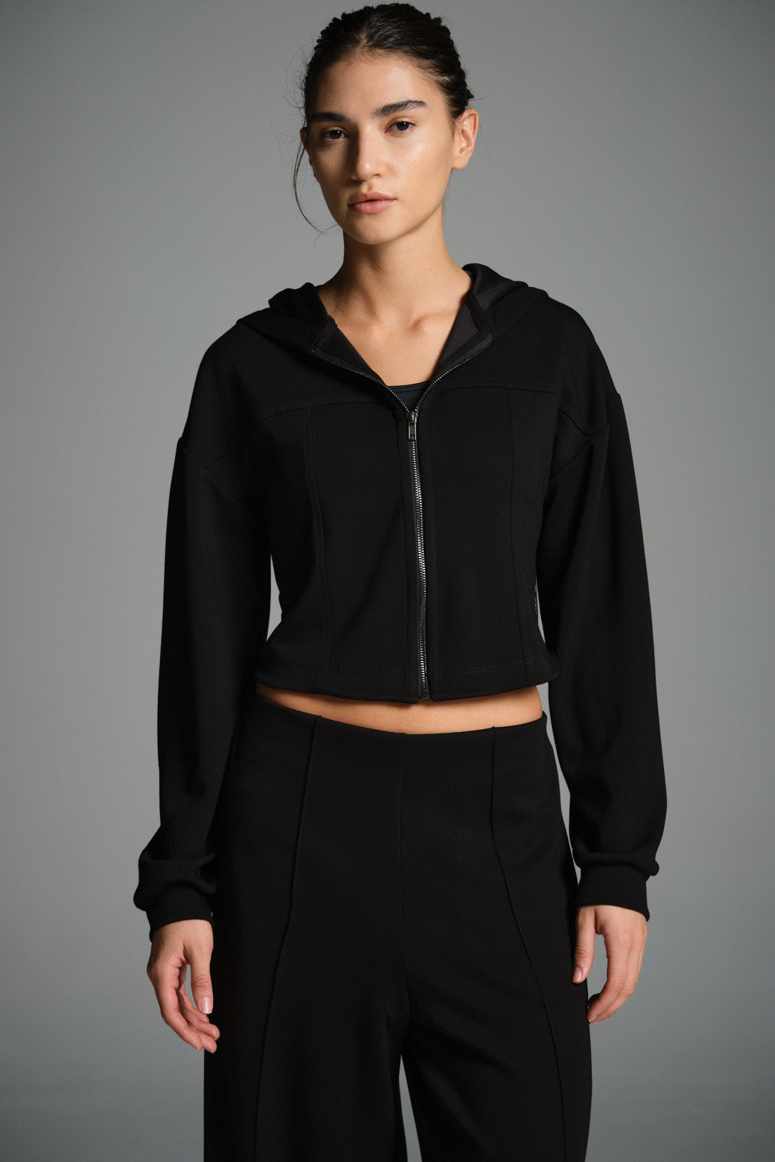 CAMPERA BRUMA