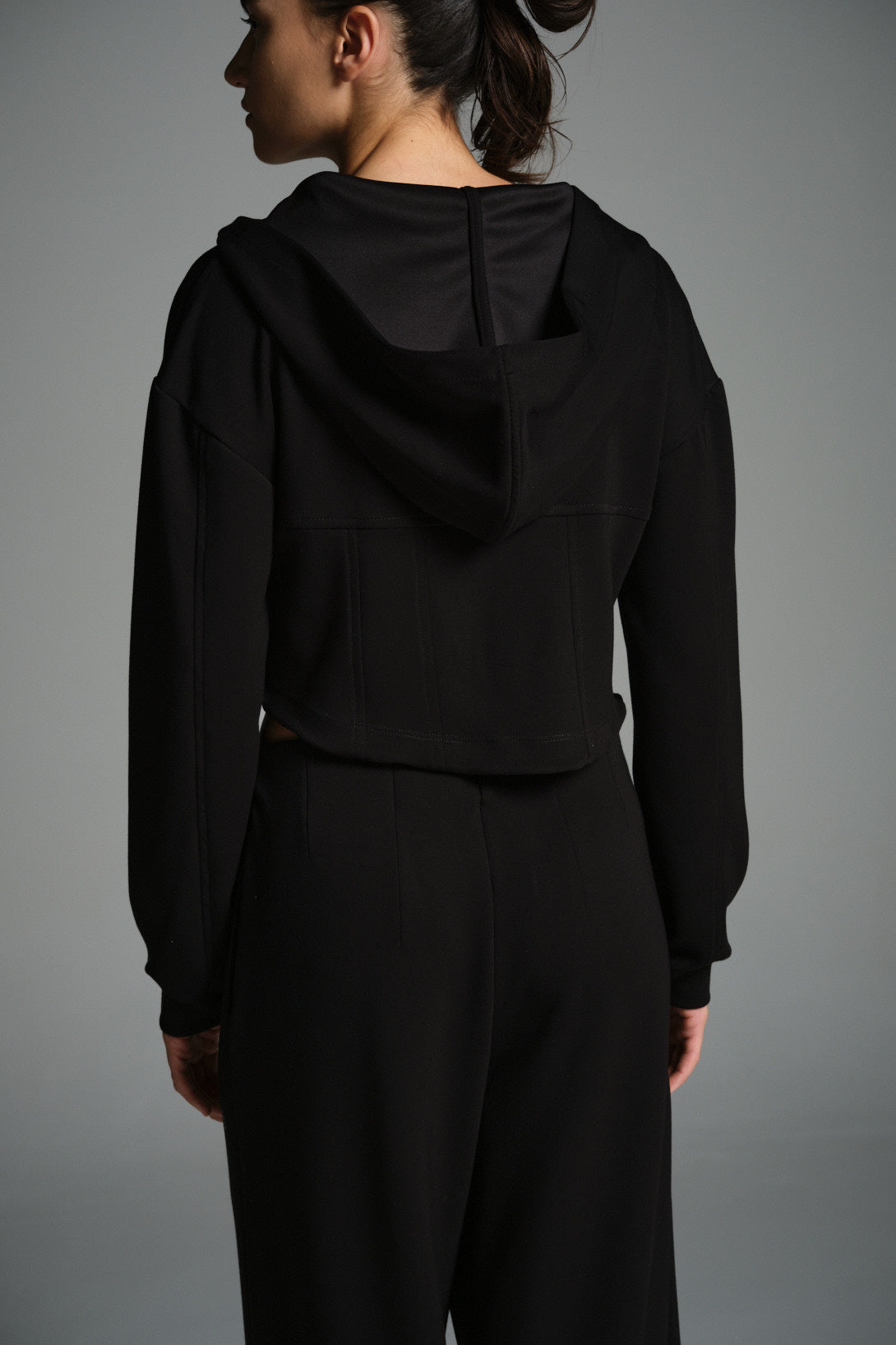 CAMPERA BRUMA