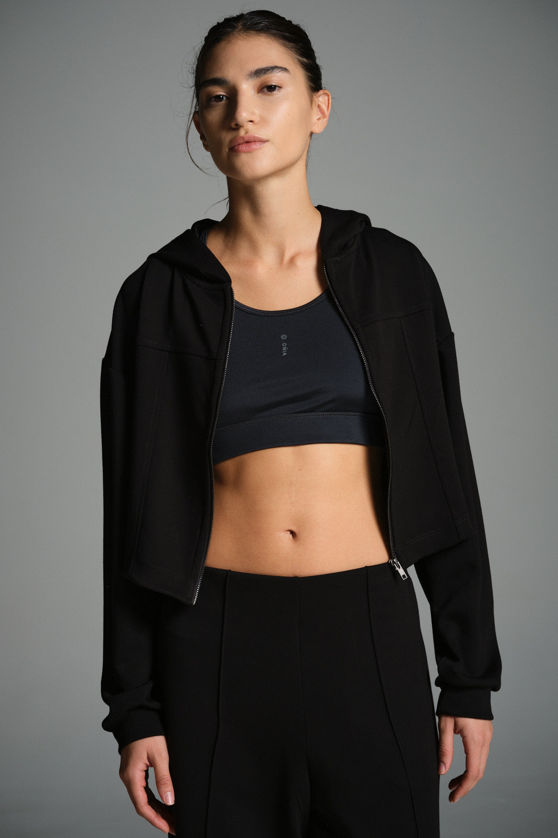 CAMPERA BRUMA