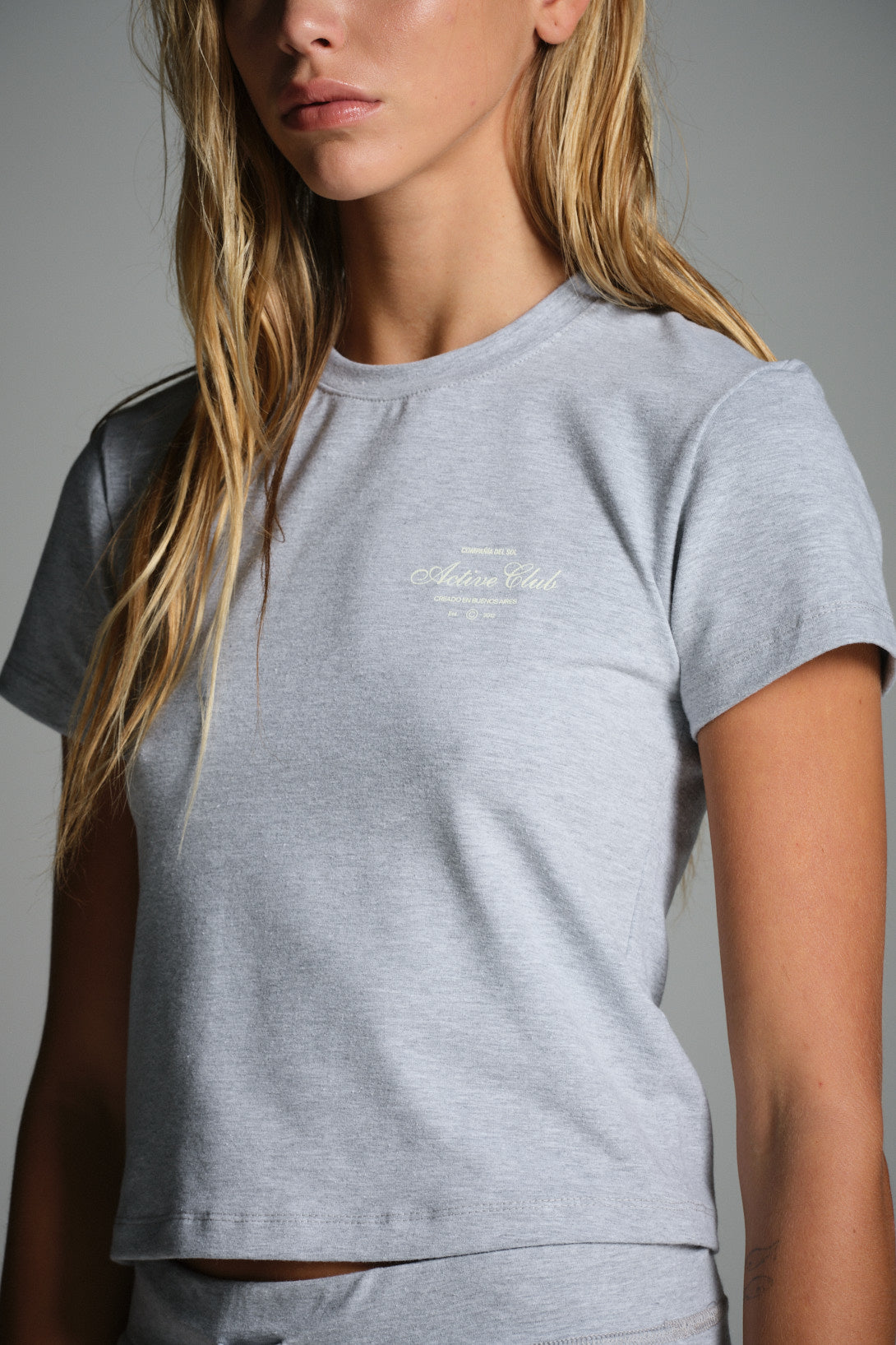 REMERA MILANO