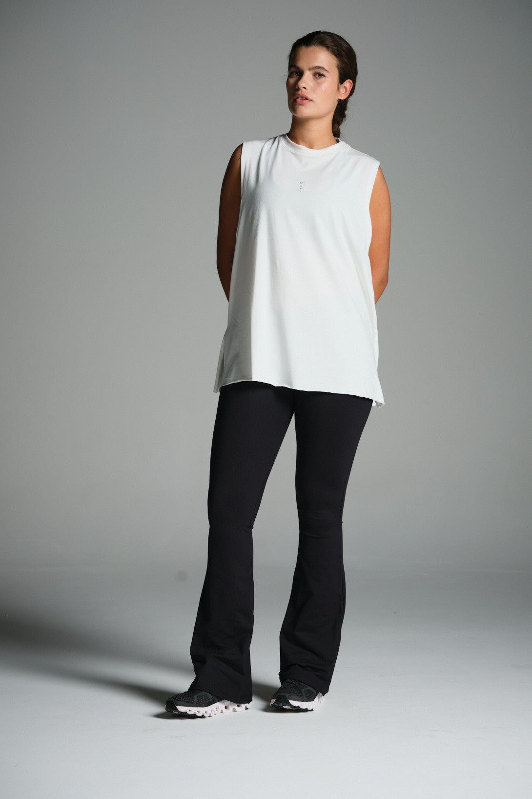 REMERA ARLO