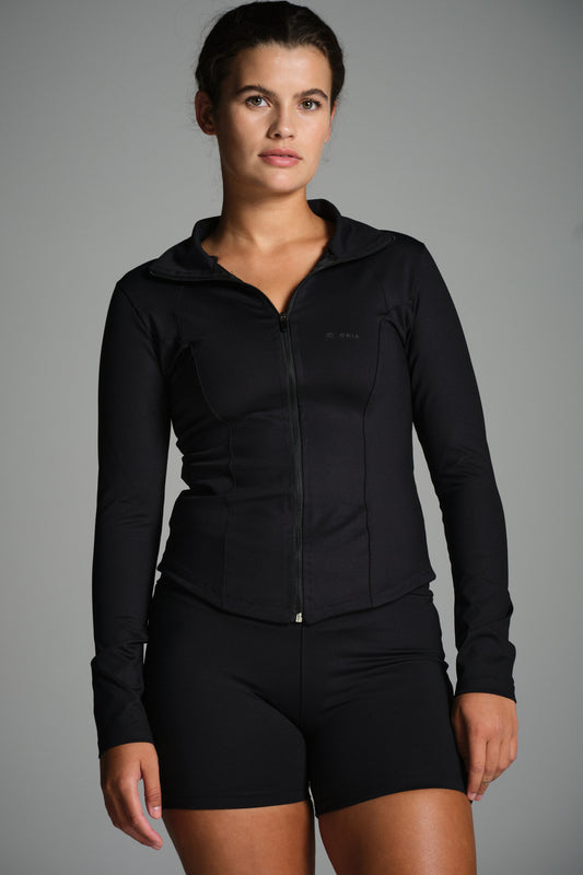 CAMPERA RIN
