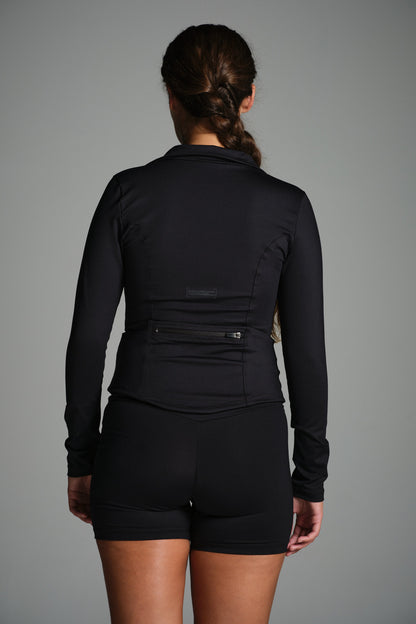 CAMPERA RIN