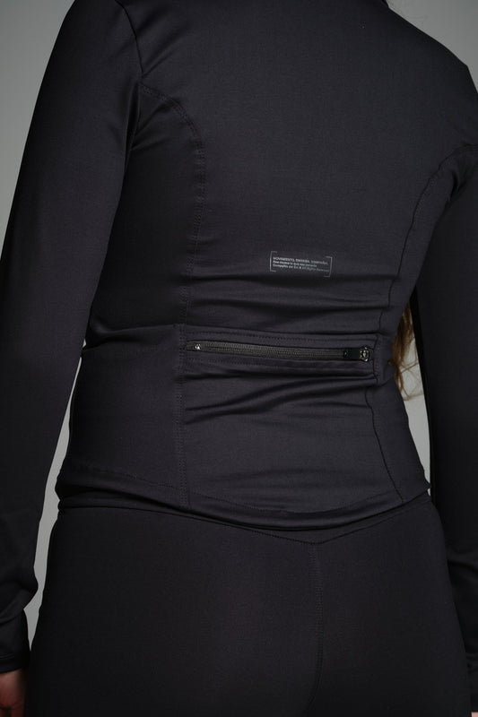 CAMPERA RIN