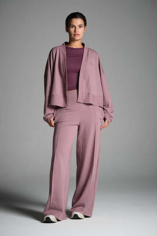 CARDIGAN ESTEFI