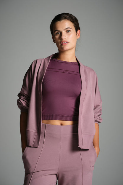 CARDIGAN ESTEFI