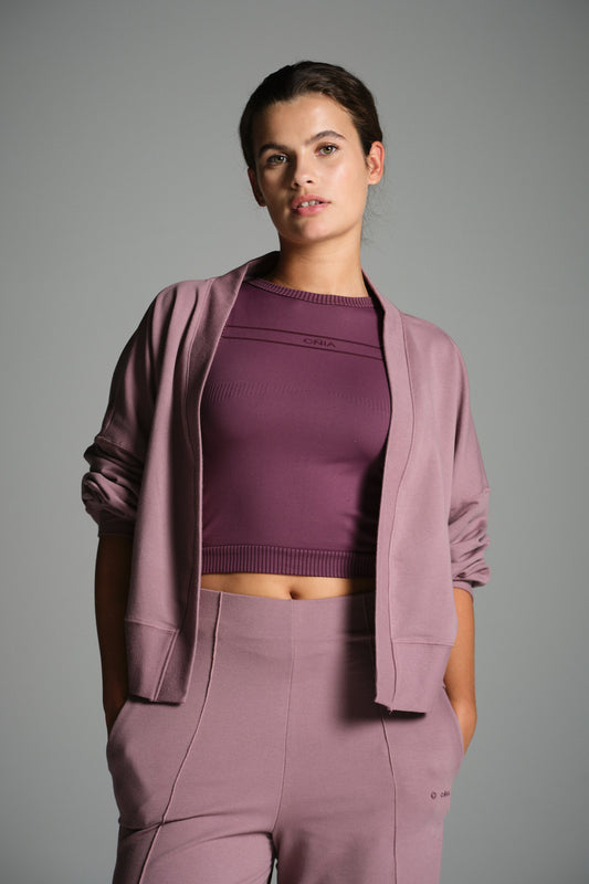 CARDIGAN ESTEFI