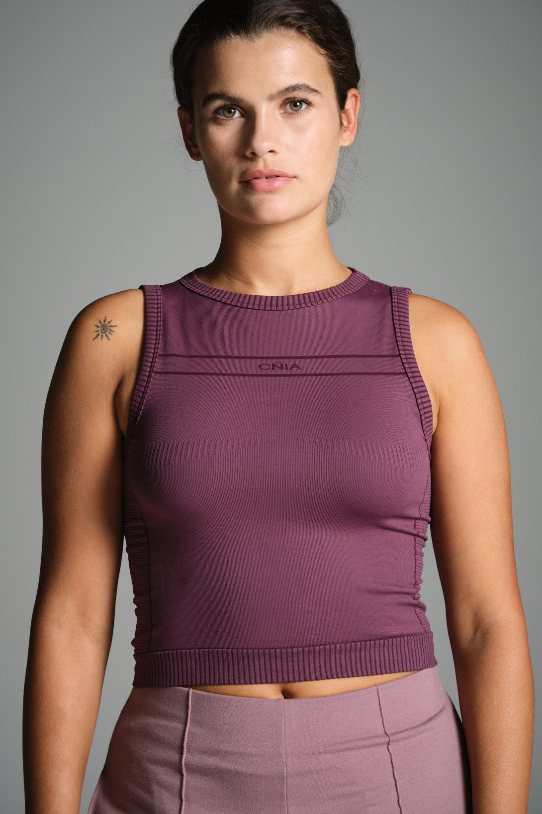 REMERA BALTA