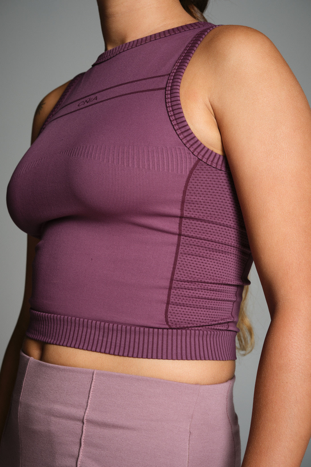 REMERA BALTA