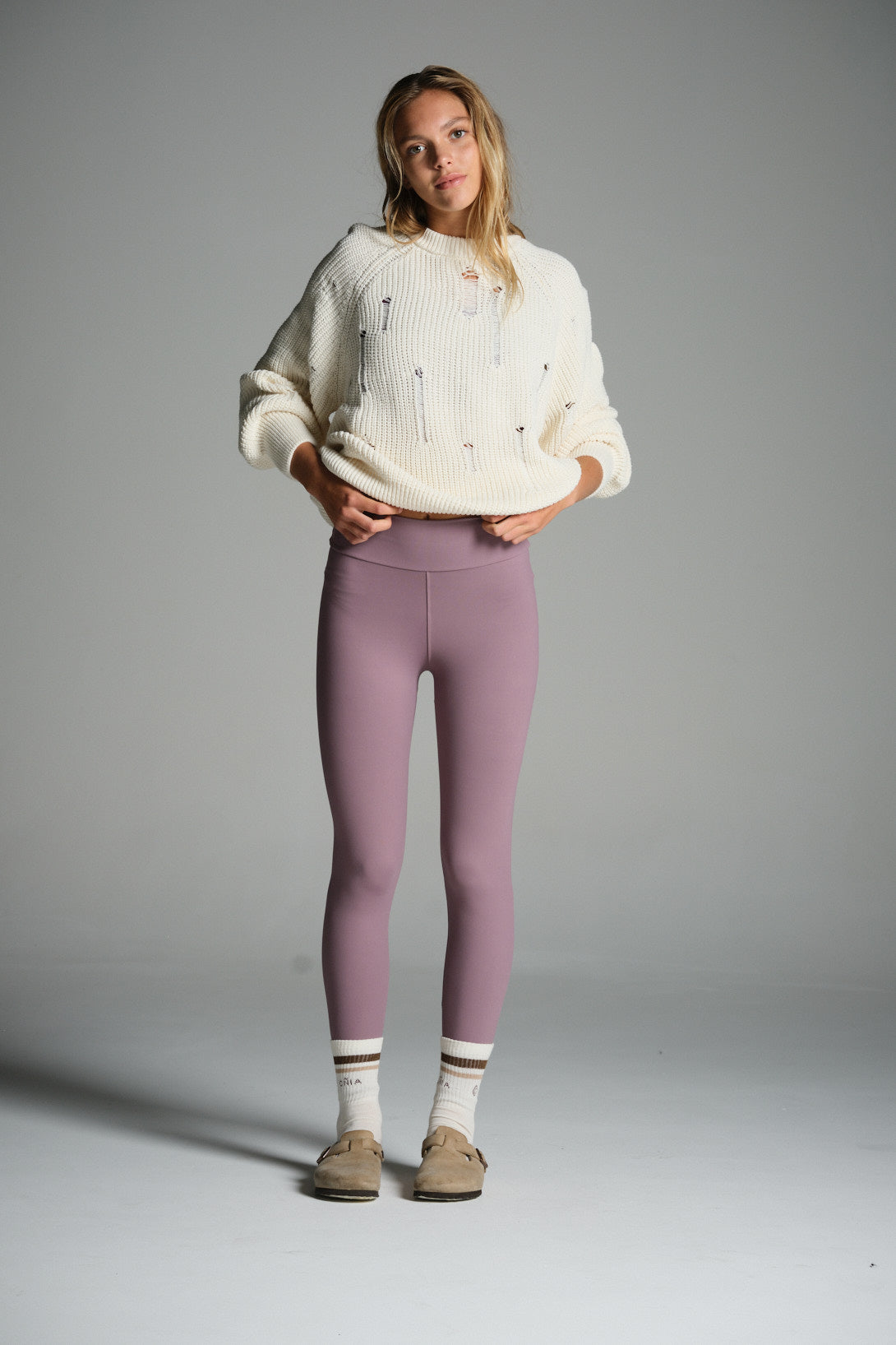 SWEATER CRETA