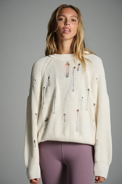 SWEATER CRETA