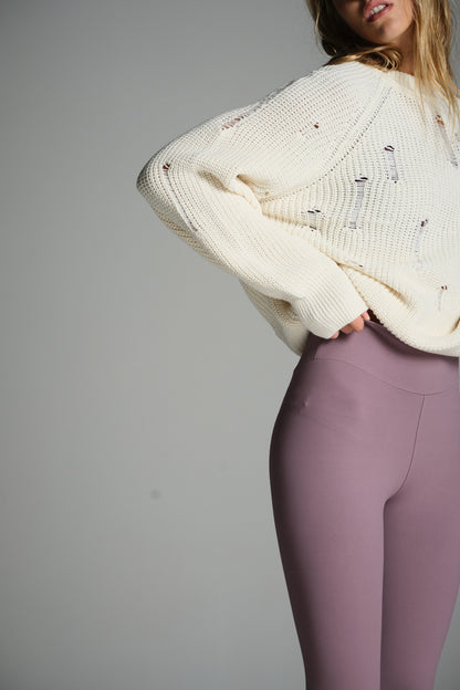 SWEATER CRETA