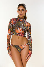 REMERA UV JULIETA