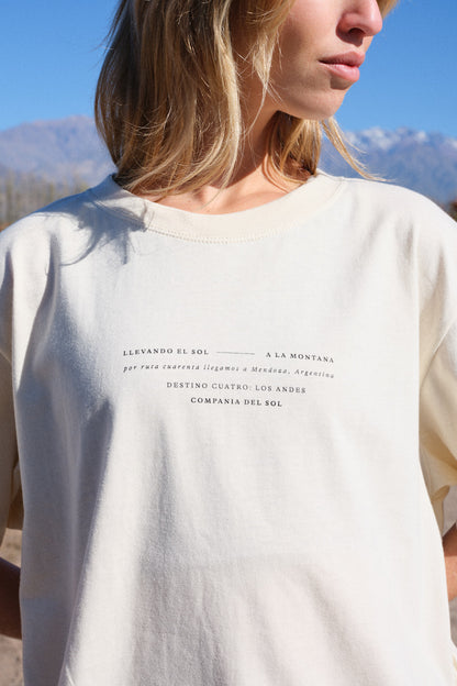 REMERA KIKI