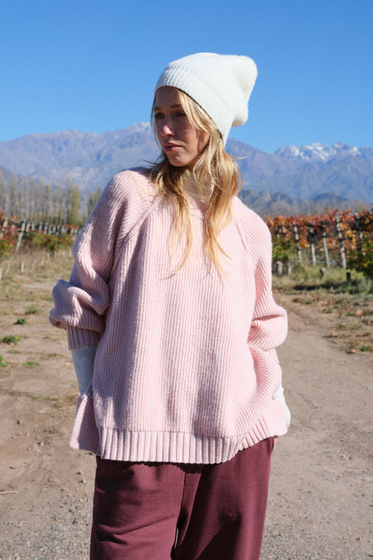 GORRO COTY