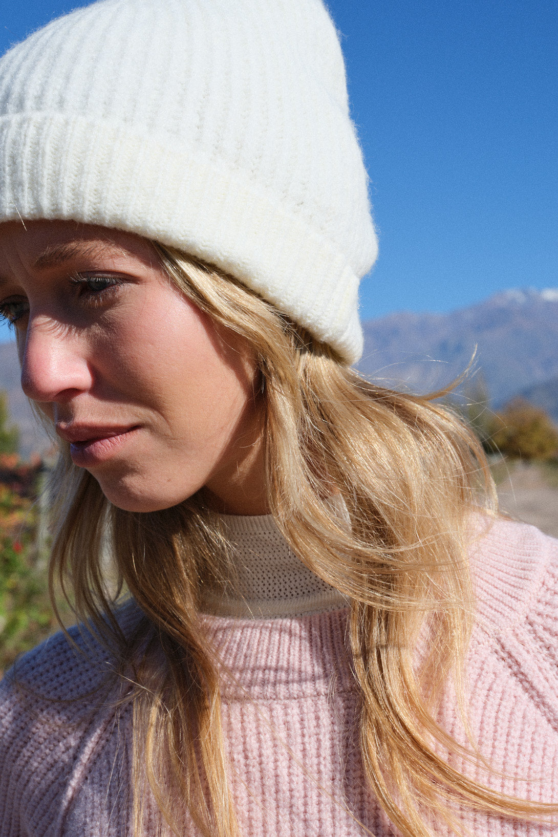 GORRO COTY