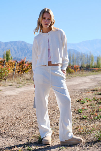 CARDIGAN PARBAT