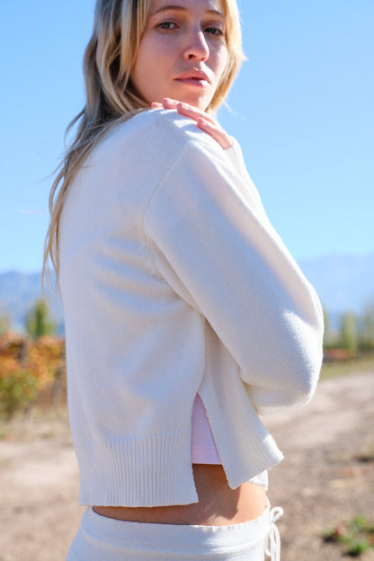 CARDIGAN PARBAT
