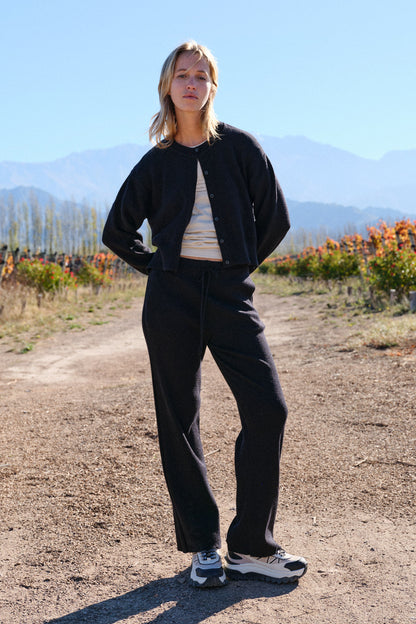 CARDIGAN PARBAT