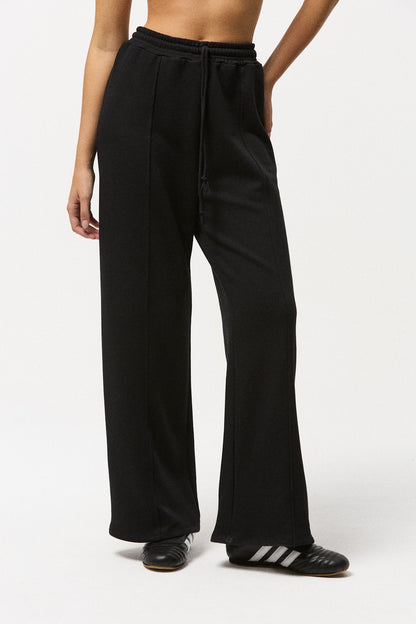 Palazzo Algodon Rustico GALA PANTALON PALAZZO ALGODON RUSTICO