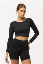 CROP TOP GRETA