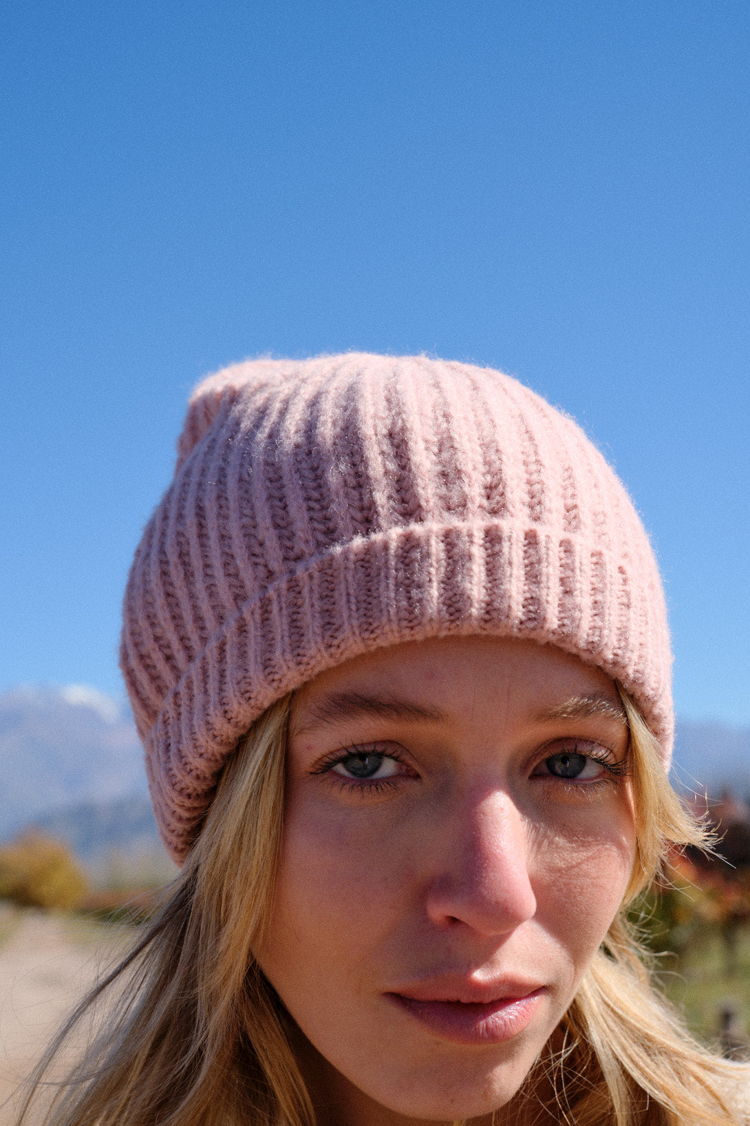 GORRO COTY