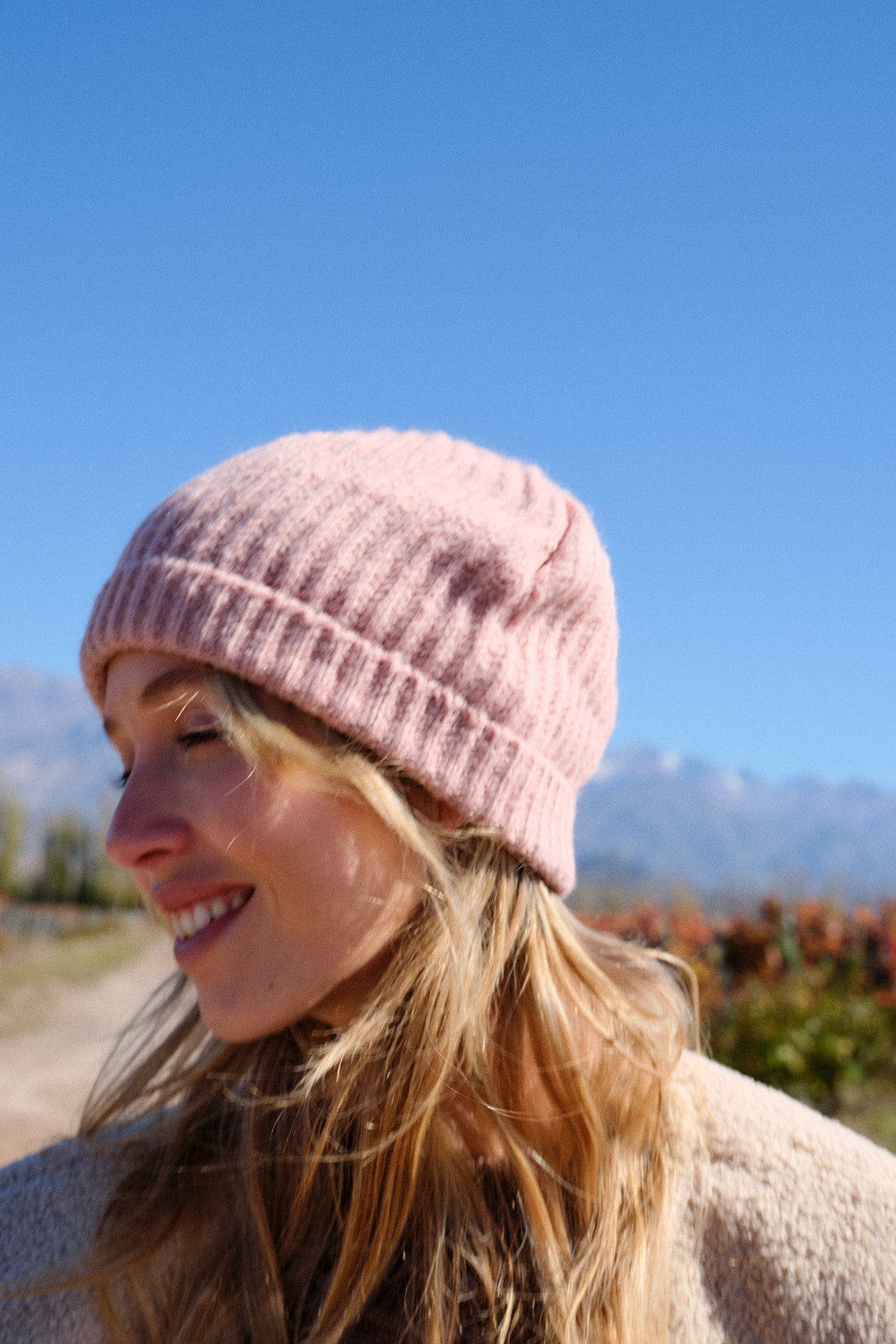 GORRO COTY