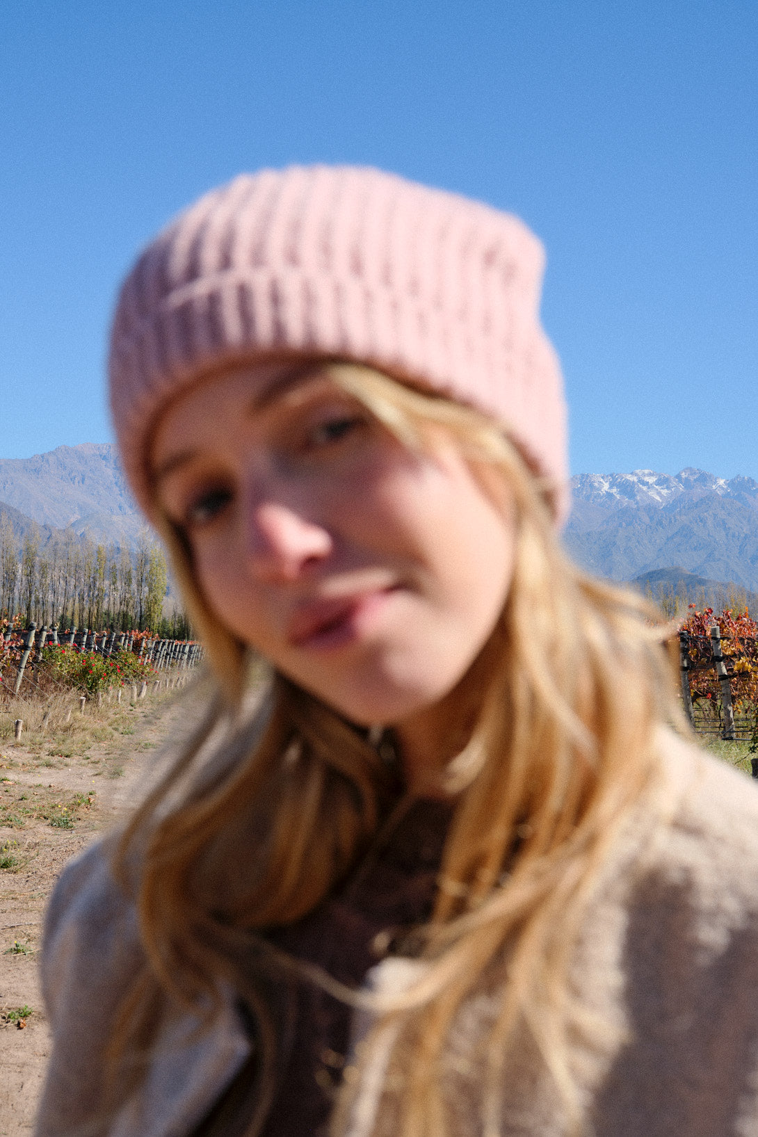 GORRO COTY