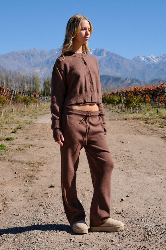 PANTALÓN DENALI