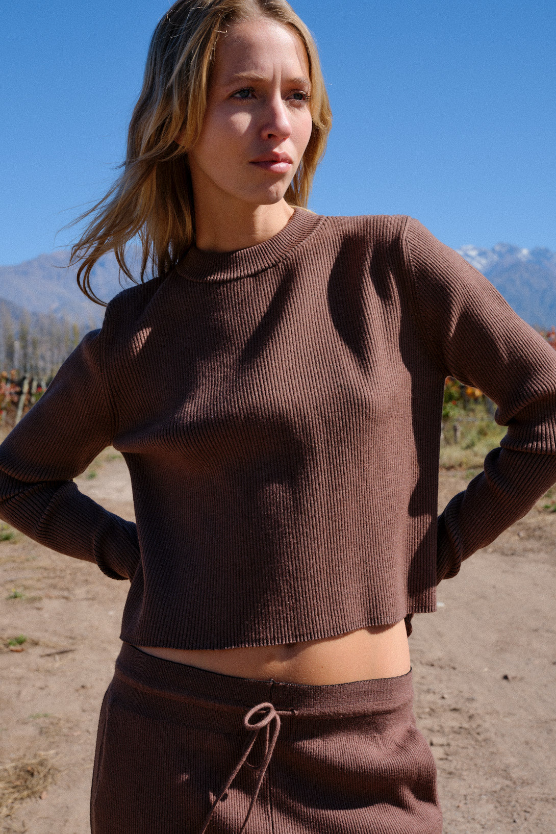 SWEATER NEPAL