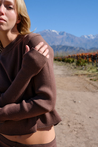 SWEATER NEPAL