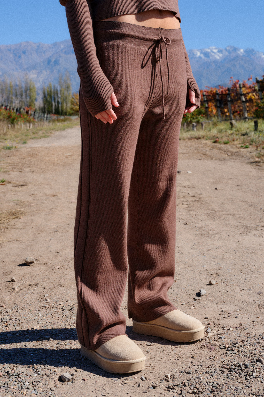 PANTALÓN DENALI