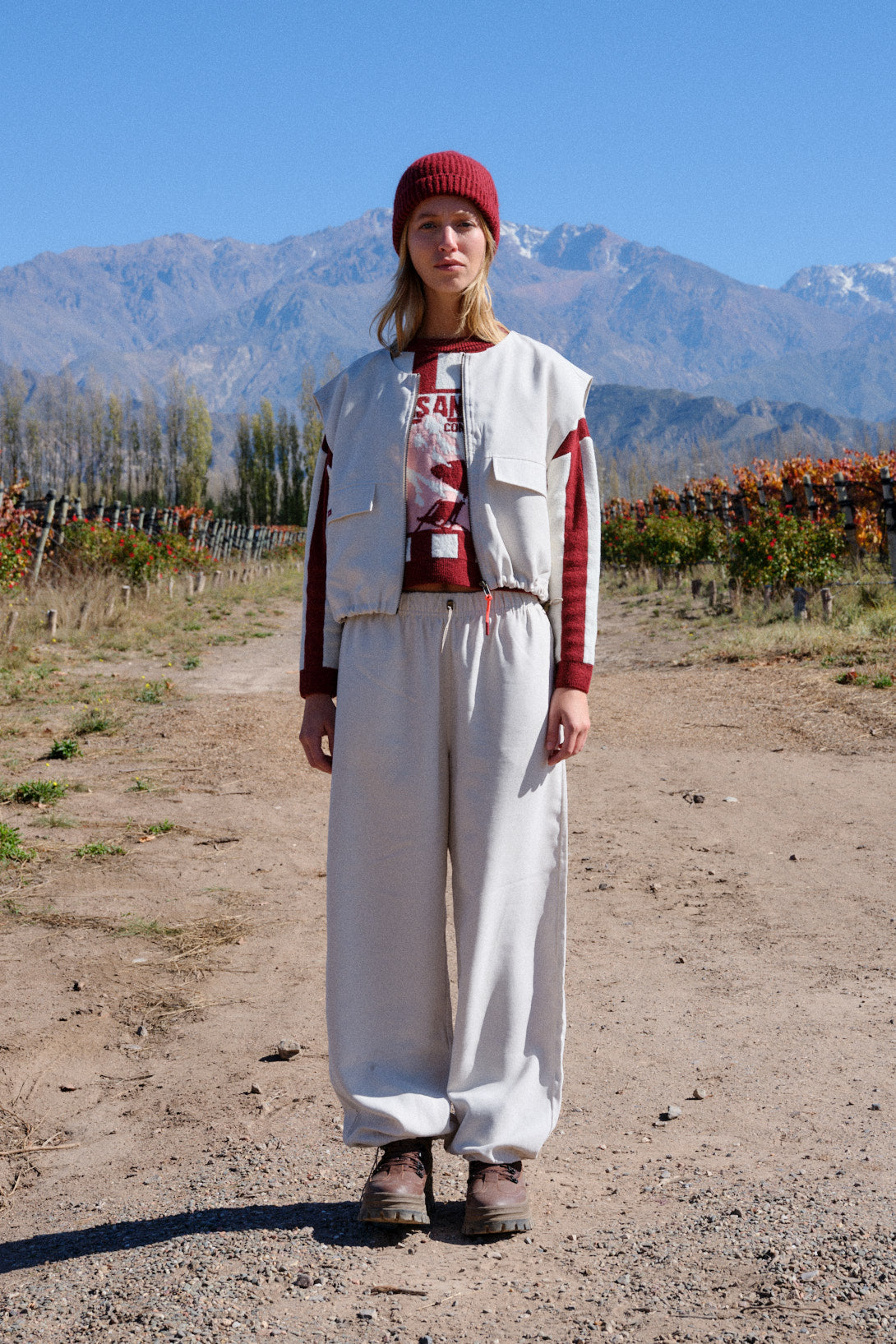 PANTALON MALAUI