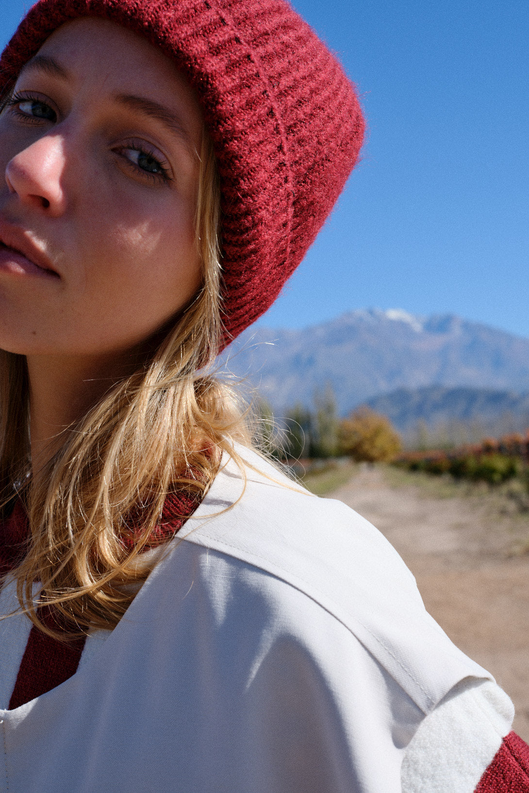 Producto GORRO COTY