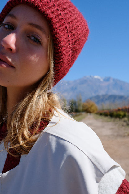 GORRO COTY