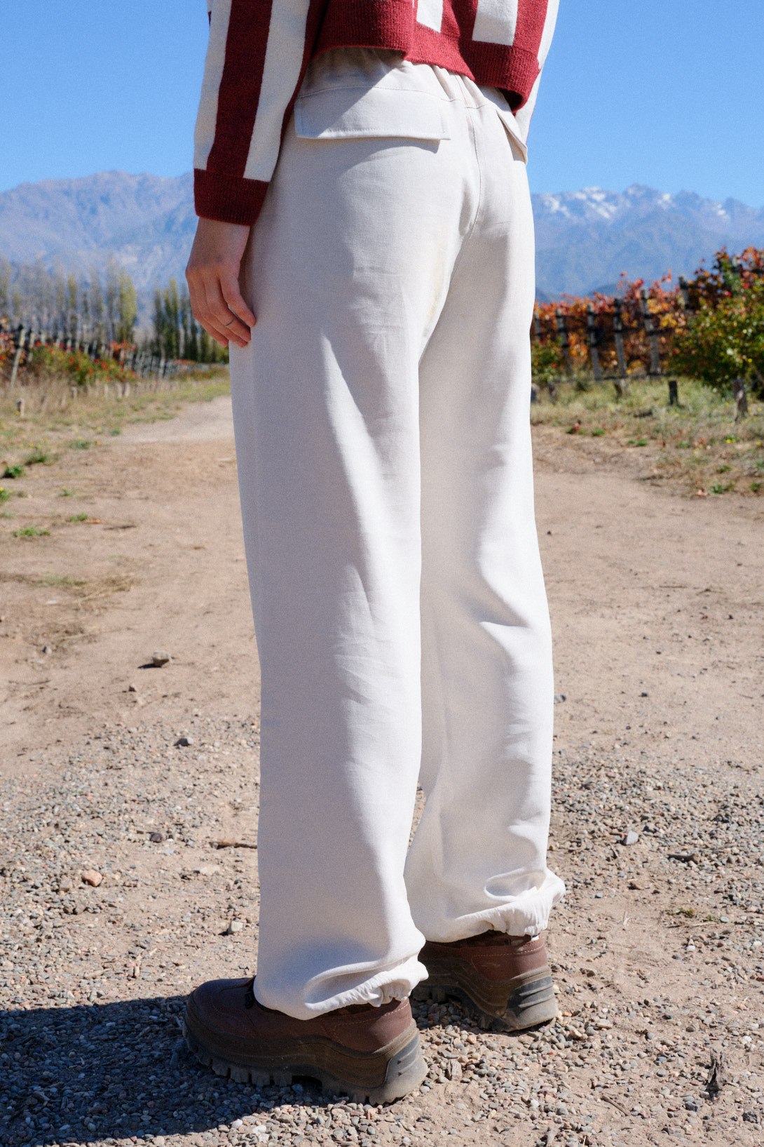 PANTALON MALAUI
