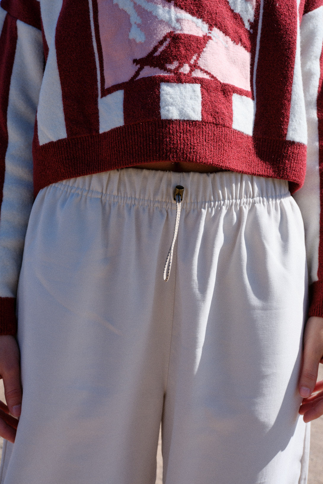 PANTALON MALAUI