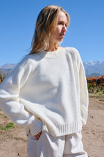 SWEATER PAMPA