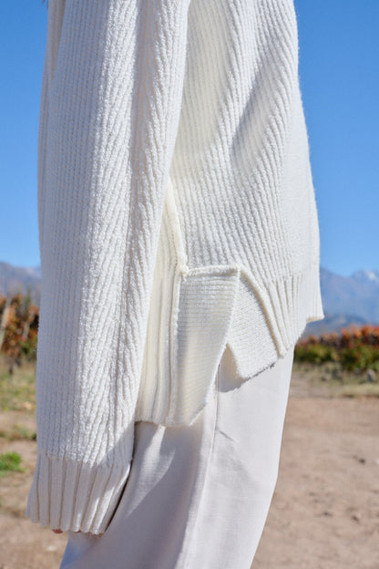 SWEATER PAMPA