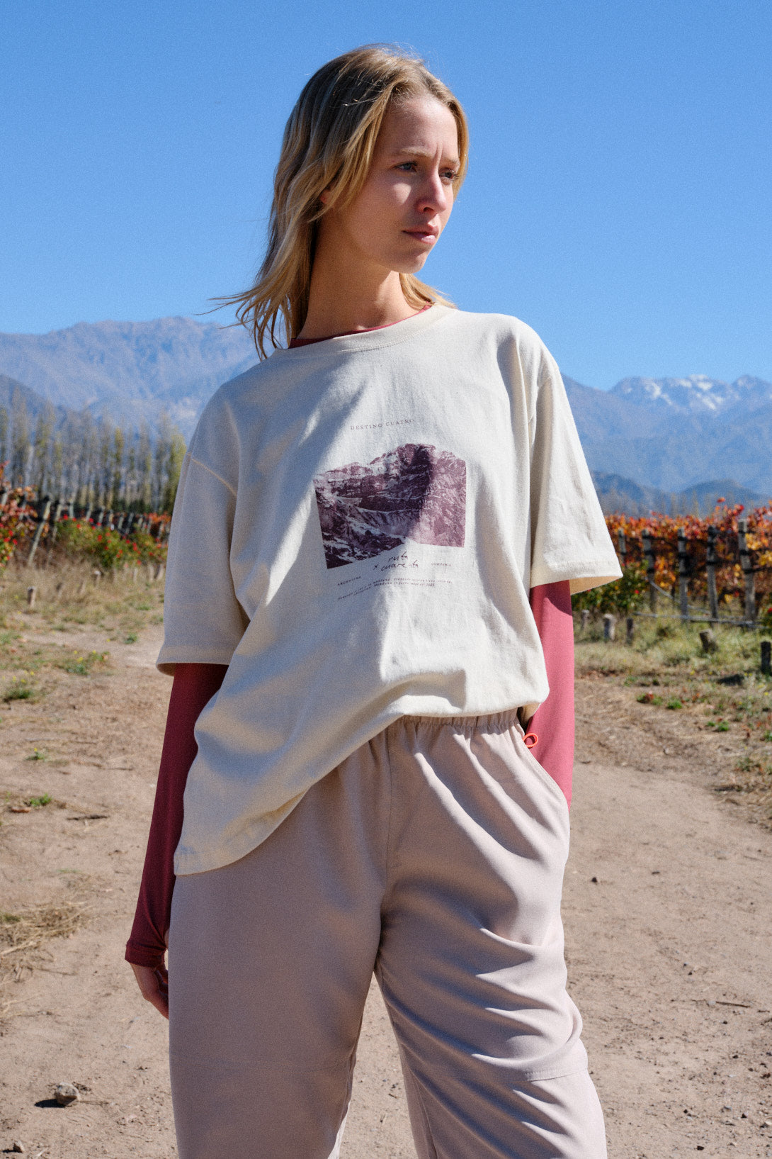 REMERA KIKI