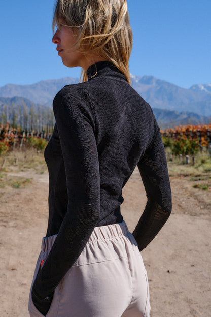 POLERA ANDINA