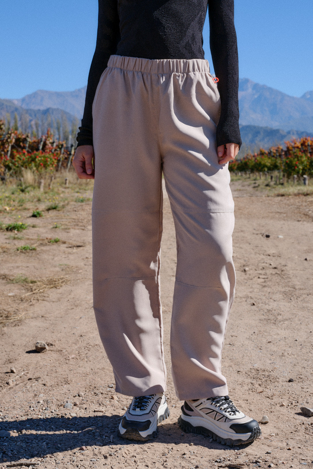 PANTALON VALU