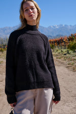 SWEATER PAMPA