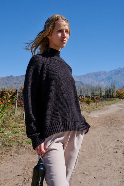 SWEATER PAMPA
