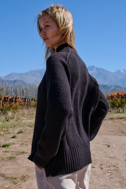 SWEATER PAMPA