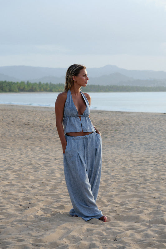 PANTALON KILI
