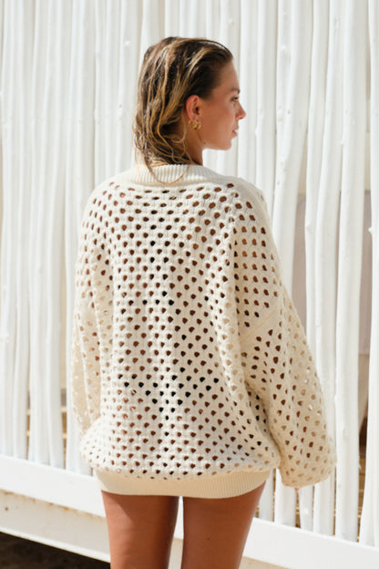 CAMPERA GEMA - Proximamente
