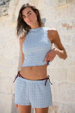 SHORT GIRO