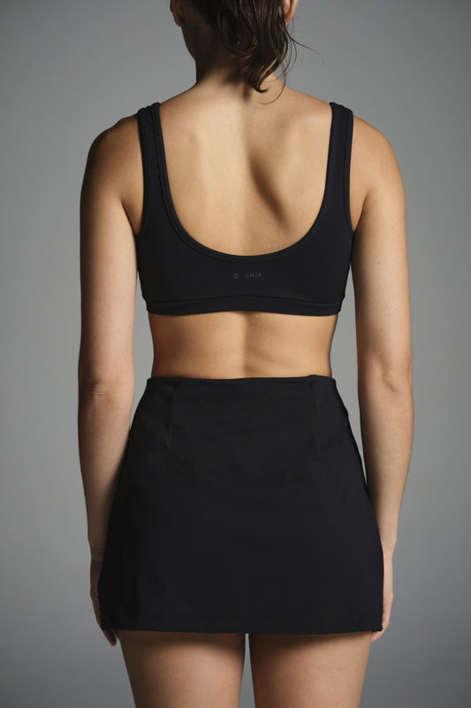 SHORT POLLERA ADELA