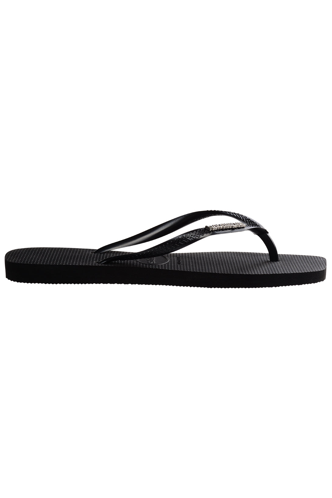 HAVAIANAS SLIM SQUARE METALIC